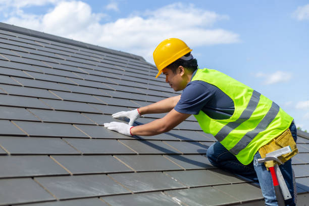 Professional Roofing Contractor in Chehalis, WA