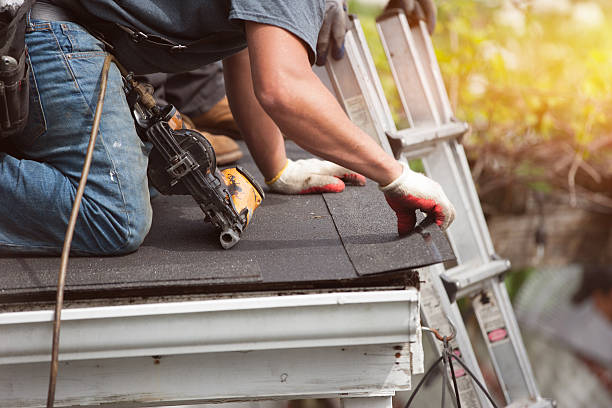 Best Residential Roofing Contractor  in Chehalis, WA