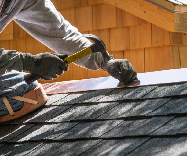 Best Tile Roofing Contractor  in Chehalis, WA